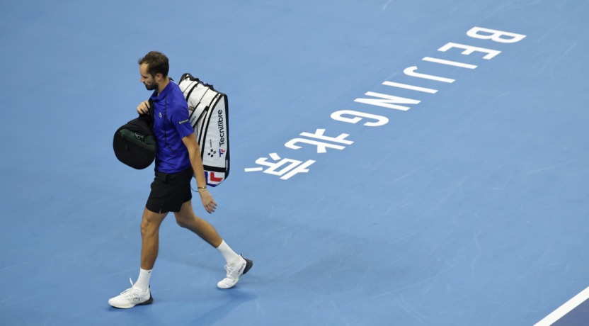 Daniil Medvedev