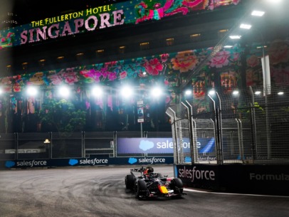 Verstappen