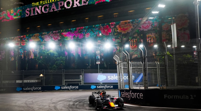 Verstappen