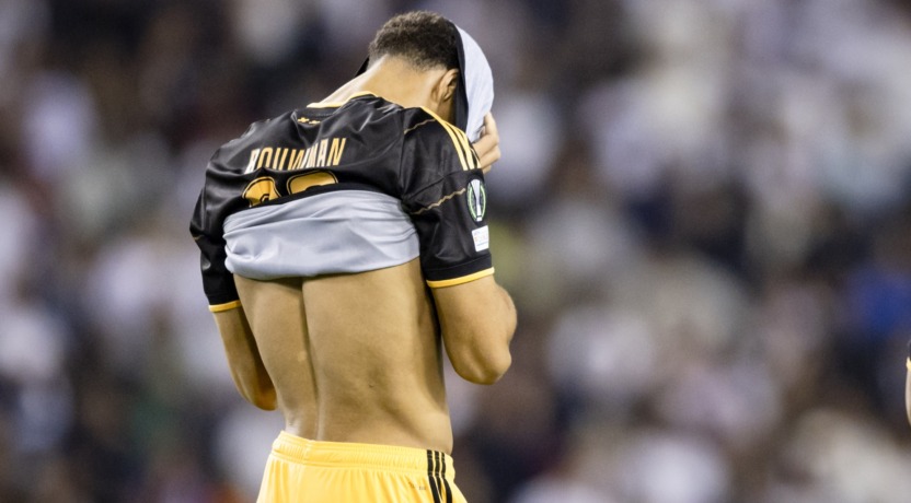 Aaron Bouwman