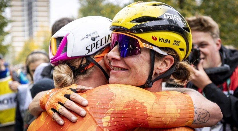 Marianne Vos