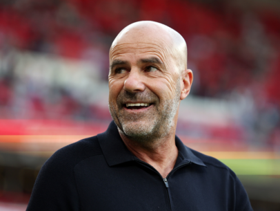 Peter Bosz