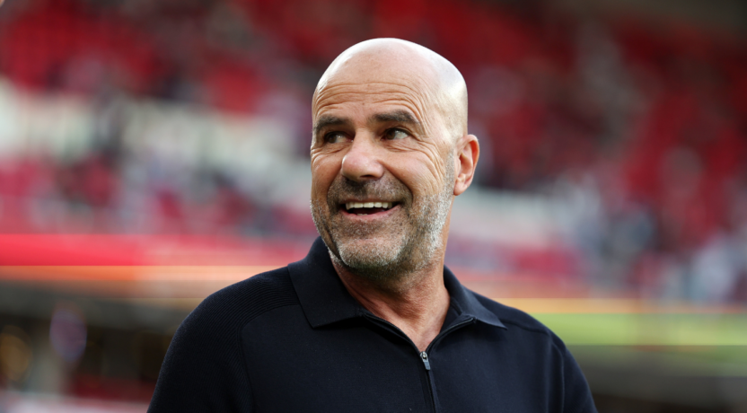 Peter Bosz