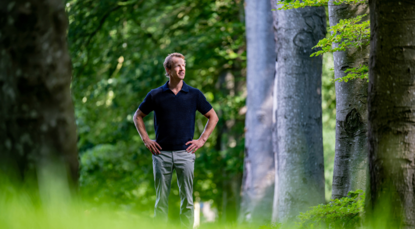 Epke Zonderland