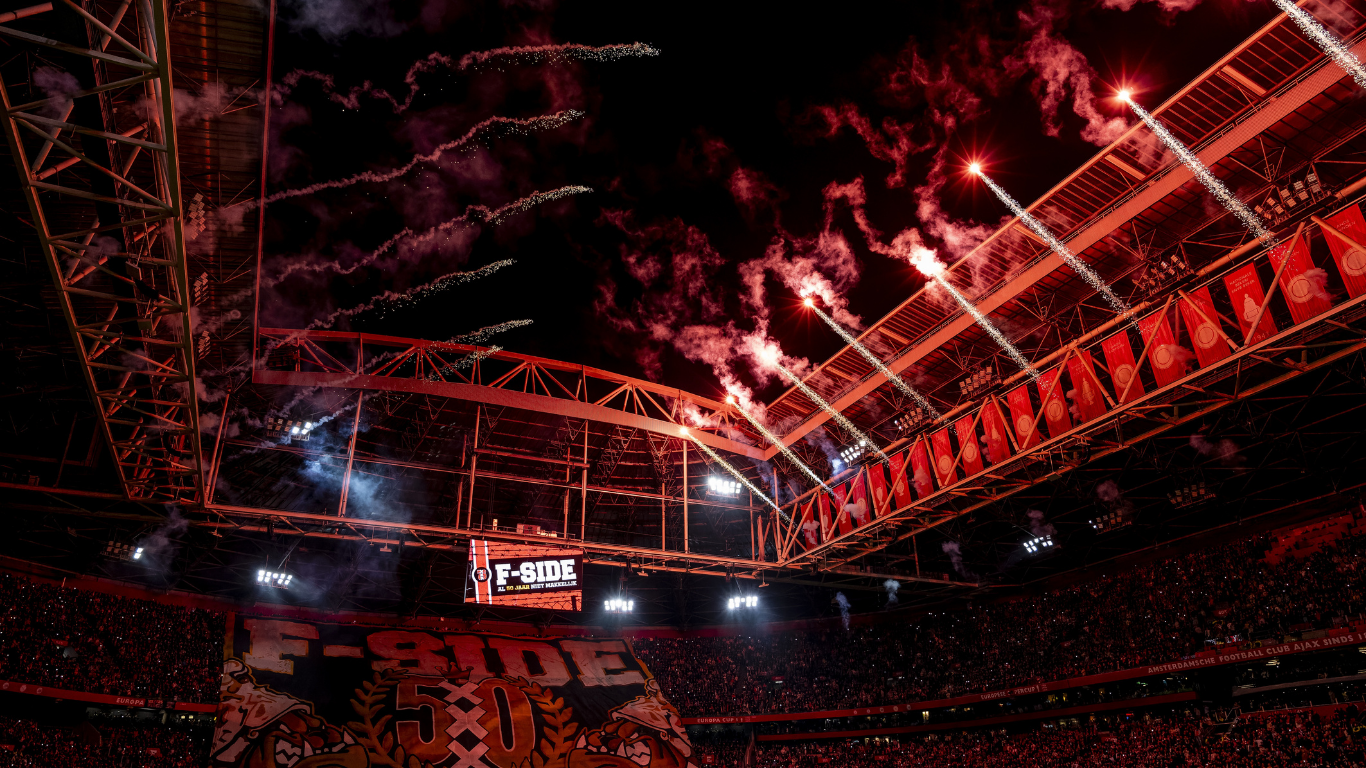 Johan Cruijff Arena