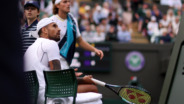 Day Six: The Championships – Wimbledon 2022