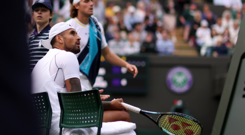 Day Six: The Championships – Wimbledon 2022