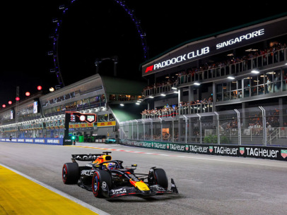 Singapore