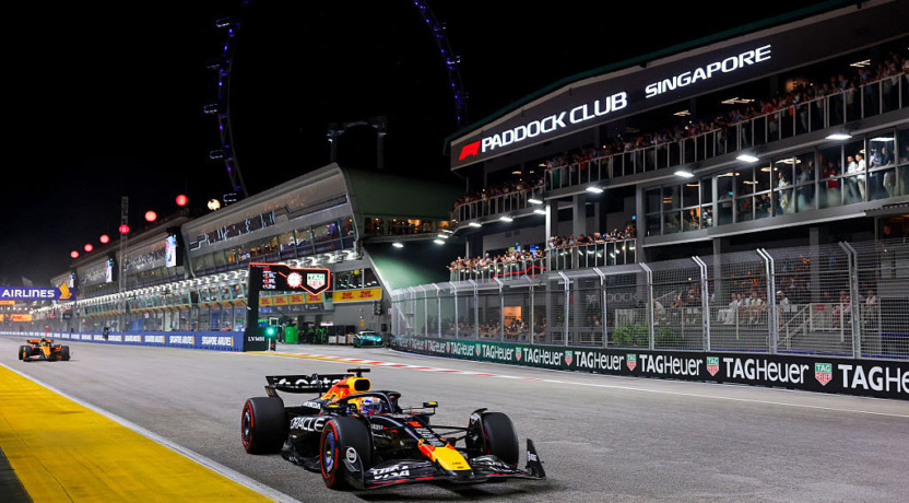 Singapore