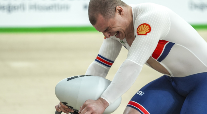 2026 UEC Track Cycling European Championships in Konyaâââââââ