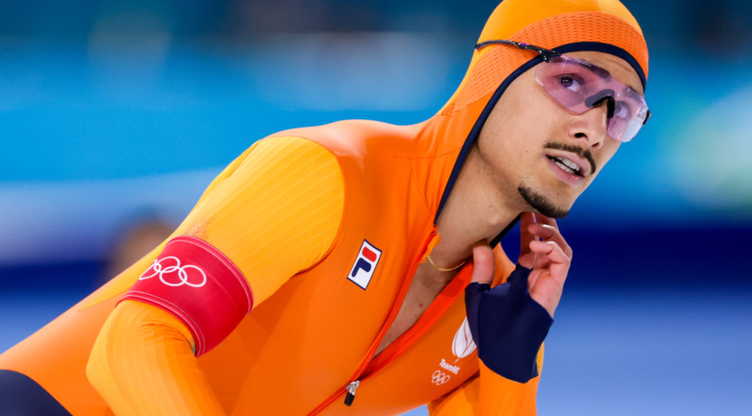 Sebas Diniz