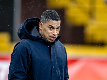 Michael Reiziger