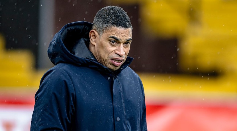 Michael Reiziger