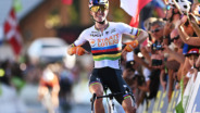 32nd UEC Road Cycling European Championships 2026 – Women’s Elite Road Race