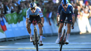 32nd UEC Road Cycling European Championships 2026 – Men’s Elite Road Race