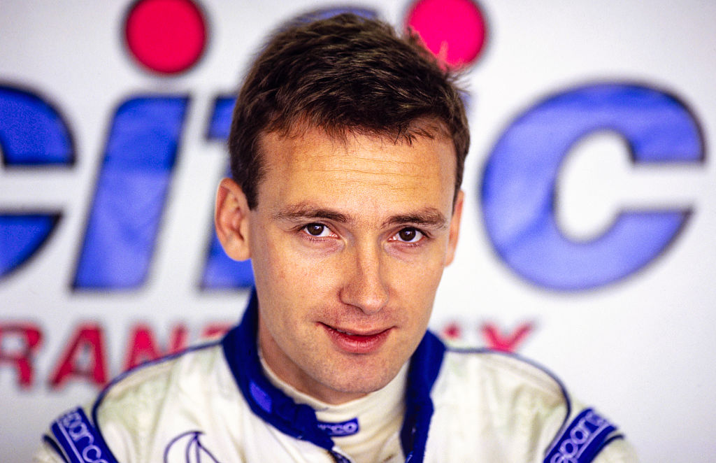 Bertrand Gachot