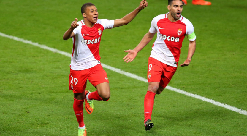 Manchester City FC v AS Monaco – UEFA Champions League Round of 16: First Leg